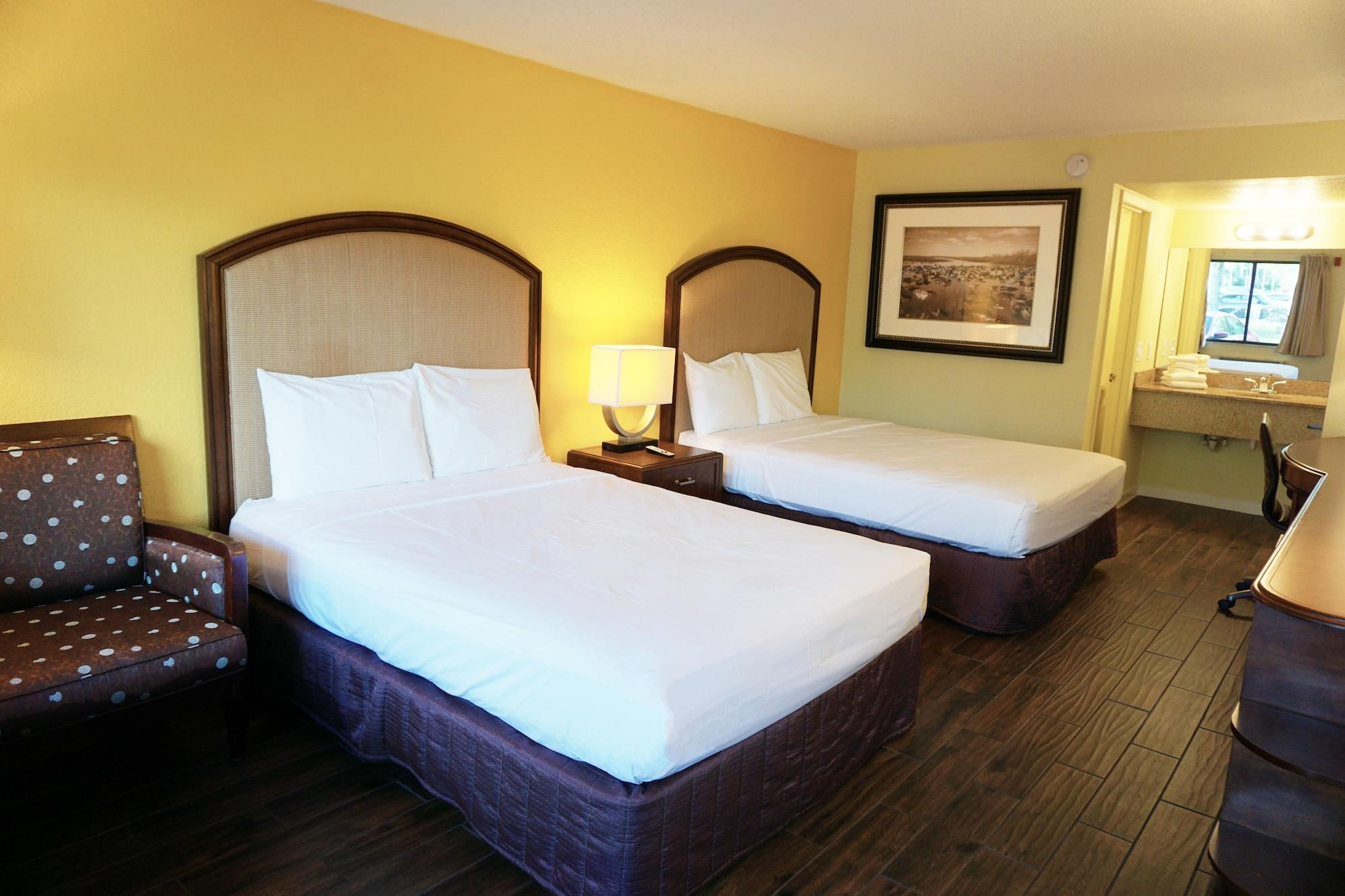Duo Boutique Hotel Кіссіммі Екстер'єр фото