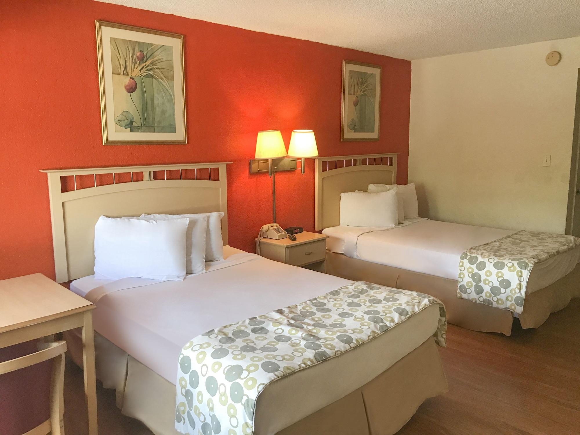 Duo Boutique Hotel Кіссіммі Екстер'єр фото